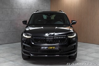 Škoda Kodiaq 1.5 TSI SPORTLINE*DSG*KAM 2022
