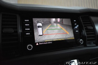 Škoda Kodiaq 1.5 TSI SPORTLINE*DSG*KAM 2022