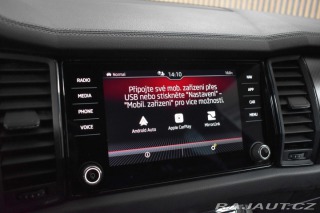 Škoda Kodiaq 1.5 TSI SPORTLINE*DSG*KAM 2022