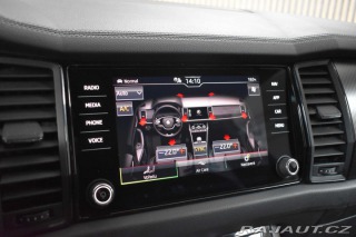 Škoda Kodiaq 1.5 TSI SPORTLINE*DSG*KAM 2022