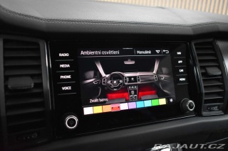 Škoda Kodiaq 1.5 TSI SPORTLINE*DSG*KAM 2022