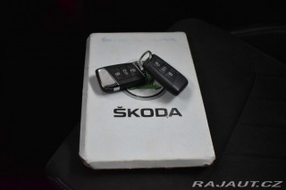 Škoda Kodiaq 1.5 TSI SPORTLINE*DSG*KAM 2022