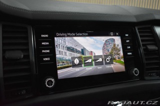 Škoda Kodiaq 1.5 TSI SPORTLINE*DSG*KAM 2022