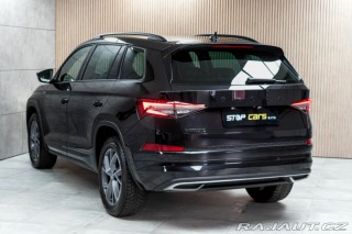 Škoda Kodiaq 1.5 TSI SPORTLINE*DSG*KAM 2022