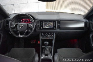 Škoda Kodiaq 1.5 TSI SPORTLINE*DSG*KAM 2022