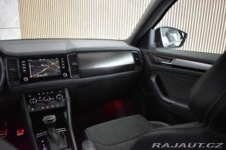 Škoda Kodiaq 1.5 TSI SPORTLINE*DSG*KAM 2022