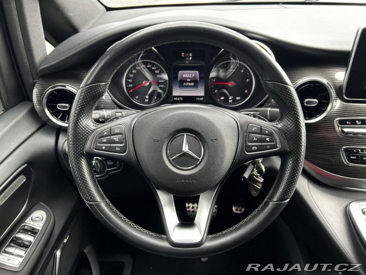 Mercedes-Benz V V 300d 4MATIC AMG 2020