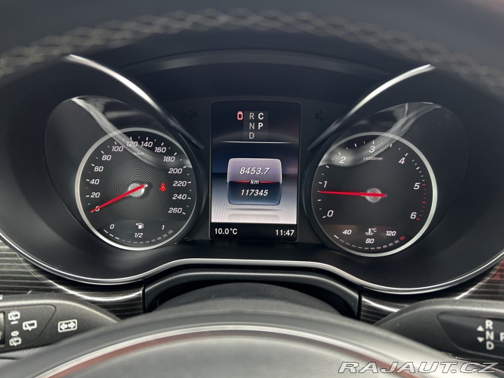 Mercedes-Benz V V 300d 4MATIC AMG 2020