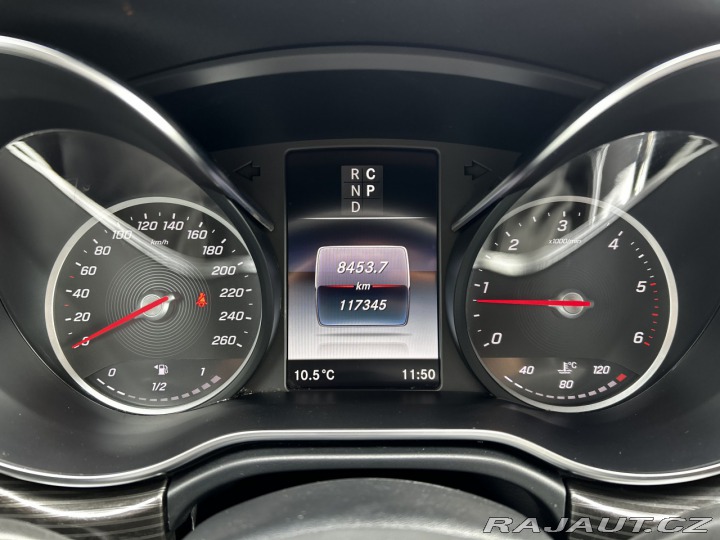 Mercedes-Benz V V 300d 4MATIC AMG 2020