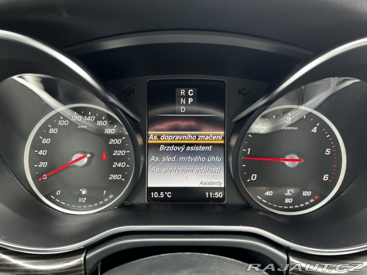 Mercedes-Benz V V 300d 4MATIC AMG 2020