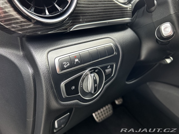 Mercedes-Benz V V 300d 4MATIC AMG 2020