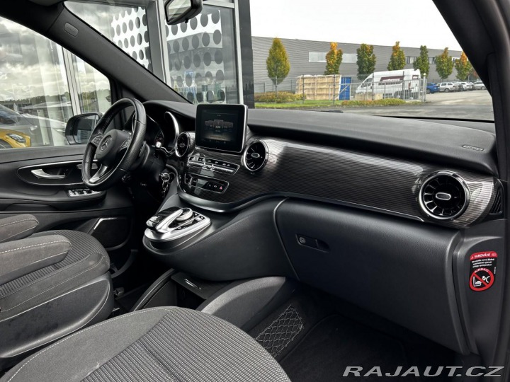 Mercedes-Benz V V 300d 4MATIC AMG 2020