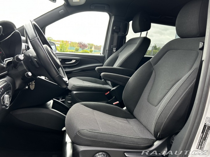 Mercedes-Benz V V 300d 4MATIC AMG 2020