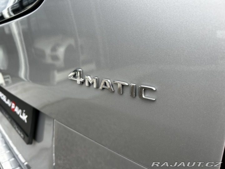 Mercedes-Benz V V 300d 4MATIC AMG 2020
