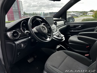 Mercedes-Benz V V 300d 4MATIC AMG 2020