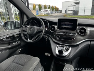 Mercedes-Benz V V 300d 4MATIC AMG 2020