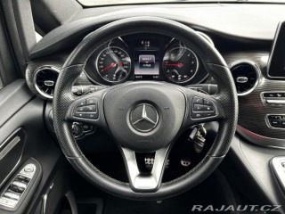 Mercedes-Benz V V 300d 4MATIC AMG 2020