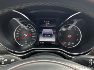 Mercedes-Benz V V 300d 4MATIC AMG 2020