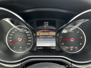 Mercedes-Benz V V 300d 4MATIC AMG 2020