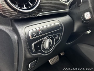 Mercedes-Benz V V 300d 4MATIC AMG 2020