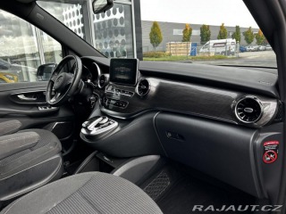 Mercedes-Benz V V 300d 4MATIC AMG 2020