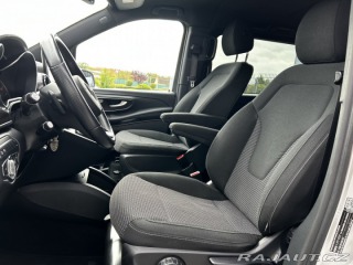 Mercedes-Benz V V 300d 4MATIC AMG 2020