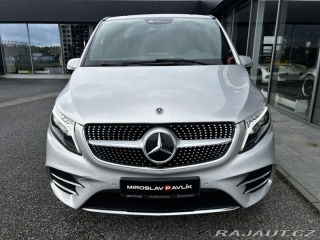 Mercedes-Benz V V 300d 4MATIC AMG 2020