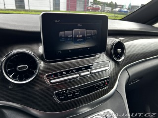 Mercedes-Benz V V 300d 4MATIC AMG 2020