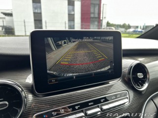 Mercedes-Benz V V 300d 4MATIC AMG 2020
