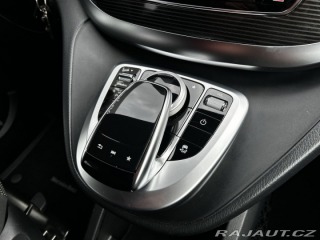 Mercedes-Benz V V 300d 4MATIC AMG 2020