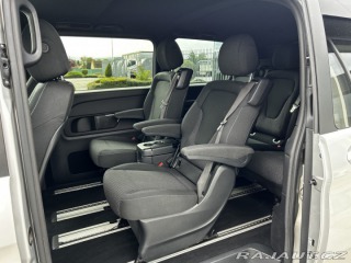 Mercedes-Benz V V 300d 4MATIC AMG 2020