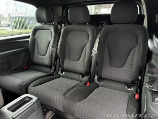 Mercedes-Benz V V 300d 4MATIC AMG 2020