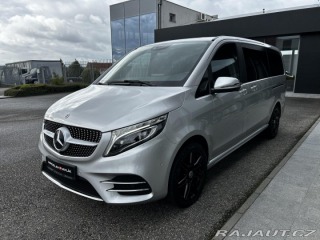 Mercedes-Benz V V 300d 4MATIC AMG 2020