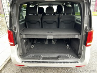 Mercedes-Benz V V 300d 4MATIC AMG 2020
