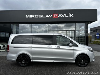 Mercedes-Benz V V 300d 4MATIC AMG 2020