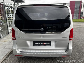 Mercedes-Benz V V 300d 4MATIC AMG 2020