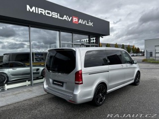 Mercedes-Benz V V 300d 4MATIC AMG 2020