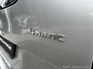 Mercedes-Benz V V 300d 4MATIC AMG 2020