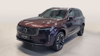 Volvo XC90 T8 2.0L 310+145k AT8 AWD