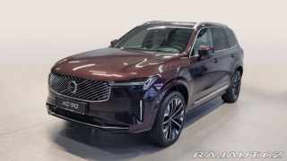 Volvo XC90 T8 2.0L 310+145k AT8 AWD 2025
