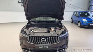 Volvo XC90 T8 2.0L 310+145k AT8 AWD 2025