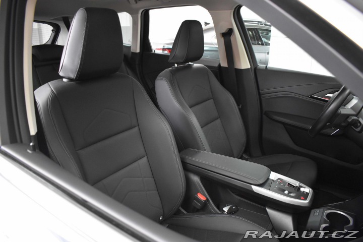 BMW X1 xDrive 20d *REZERVACE* 2023