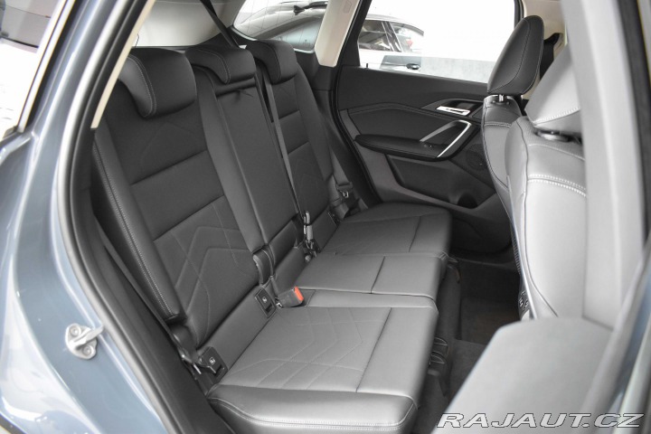 BMW X1 xDrive 20d TAŽNÉ*ZÁRUKA*Č 2023