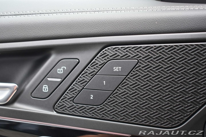 BMW X1 xDrive 20d *REZERVACE* 2023