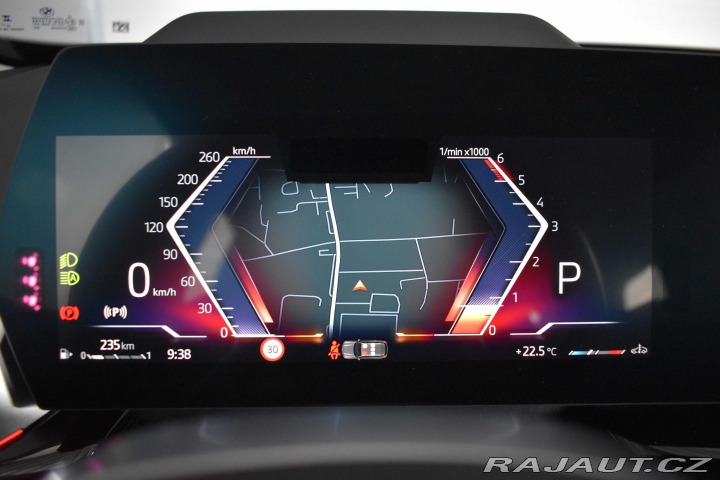 BMW X1 xDrive 20d *REZERVACE* 2023