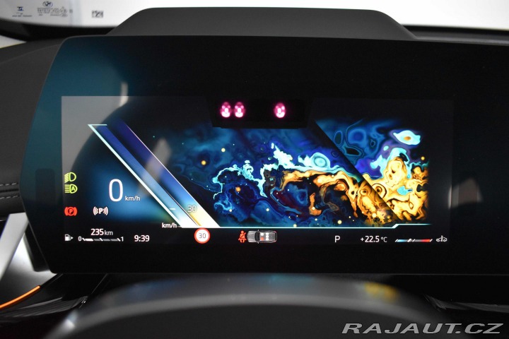 BMW X1 xDrive20d*REZERVACE* 2023