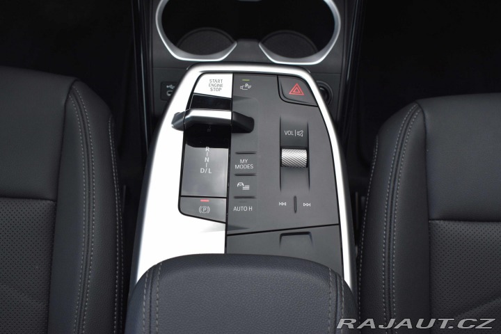 BMW X1 xDrive 20d *REZERVACE* 2023