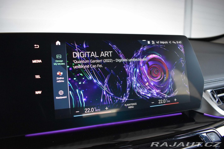 BMW X1 xDrive 20d *REZERVACE* 2023