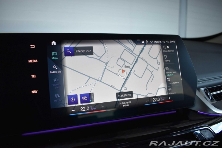 BMW X1 xDrive 20d *REZERVACE* 2023