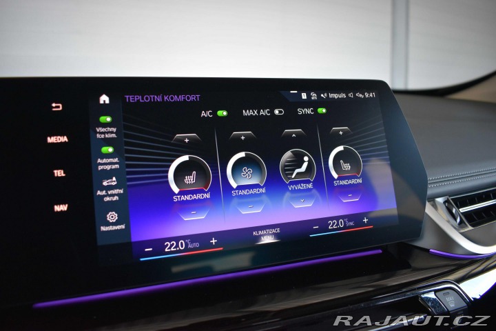 BMW X1 xDrive20d*REZERVACE* 2023